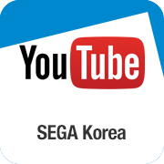 SEGA 아시아 YouTube