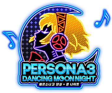 P3D-페르소나 3 댄싱 문 나이트