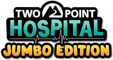 병원 경영 시뮬레이션「Two Point Hospital JUMBO Edition」｜SEGA